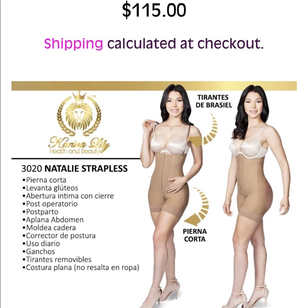 Shapewear